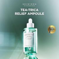 SKIN1004 Madagascar Centella Tea-Trica Relief Ampoule 30ml - thumbnail