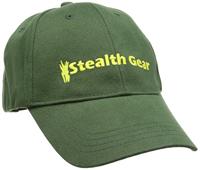 Stealth Gear photographers cap - thumbnail