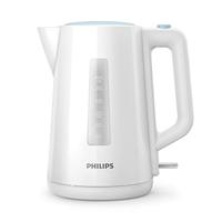 Philips hd9318/00 series 3000 waterkoker 1.7l 2200w wit - thumbnail