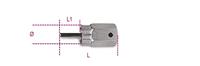 Beta 3984/3 freewheel cassetteafnemer met geleiderpen - thumbnail