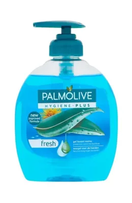 Handzeep Palmolive Hygiëne plus fresh 300ml