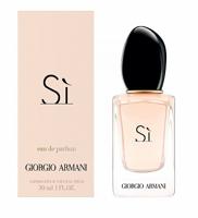 Giorgio Armani Si Eau de Parfum 30ml - thumbnail