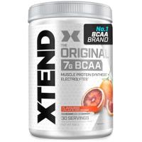 Xtend BCAA Blood Orange (375 g) - thumbnail