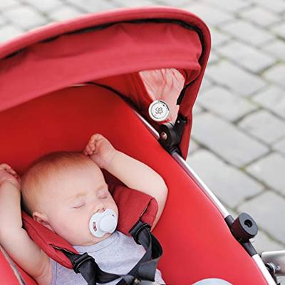 Anti-muggen Armband Radarcan