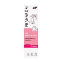 Pranarom Pranabb Gel Blauwe Plek.builen Tube 15ml - thumbnail