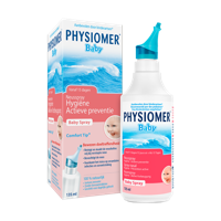 Physiomer Iso Baby Spray 135ml - thumbnail