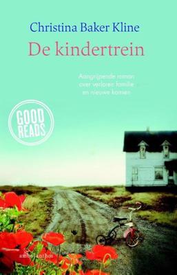 De kindertrein - Christina Baker Kline - ebook