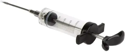 Grill Fanatics marinade injector