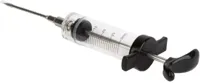 Grill Fanatics marinade injector - thumbnail
