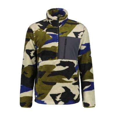 Icepeak - Crary Fleece Trui Heren Icepeak - Crary Fleece Trui Heren