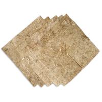 Hennep mulchschijven 5 stuk-5 - thumbnail