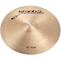 Istanbul Agop Mel Lewis 1982 crash ride 18 inch - thumbnail