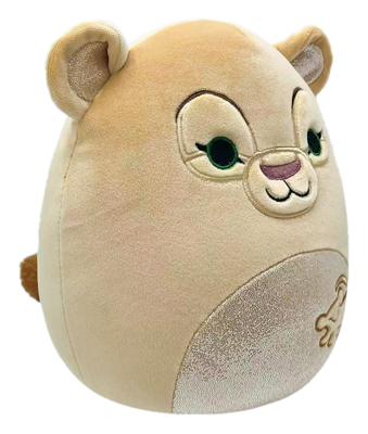 Squishmallows knuffel pluche - nala, 20cm