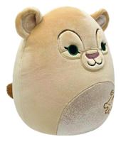 Squishmallows knuffel pluche - nala, 20cm - thumbnail