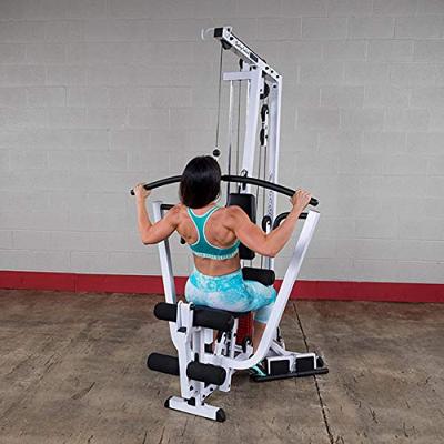 Body-Solid GDCC210 - Functional Trainer - Compact - thumbnail