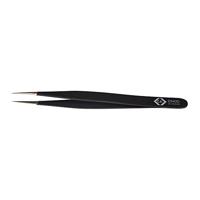 C.K T2340D Pincet ESD 3c SA-ESD Spits, plat 110 mm - thumbnail