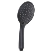 Differnz handdouche 3 standen zwart - thumbnail