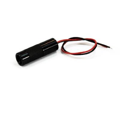 Picotronic Lasermodule DOE Rood 0.4 mW DD635-0,4-3(12x38)-DOE