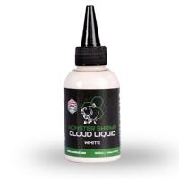 Nash Monster Shrimp Cloud Liquid White 100 ml - thumbnail