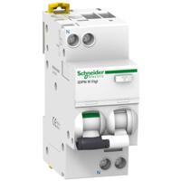 Schneider Electric A9D56616 Aardlekschakelaar/zekeringautomaat 16 A 0.03 A 240 V - thumbnail