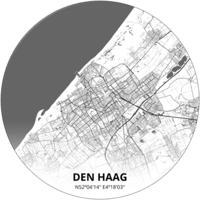 Noordwand City Circles City Circle Den Haag - CC070 - thumbnail