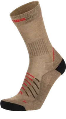 Lowa Renegade Wandelsokken Lowa Renegade Wandelsokken