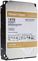 WD gold, 18 tb harde schijf (sata 600, 181kryz, 24/7) - thumbnail