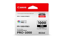 Canon PFI-1000PB Photo Black Ink - thumbnail