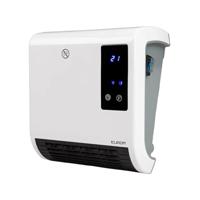 Eurom Sani-Fanheat 2000R Badkamerkachel Wit - thumbnail
