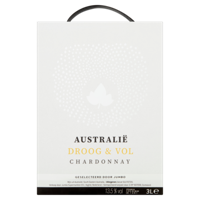 Jumbo Huiswijn Chardonnay 3L - thumbnail