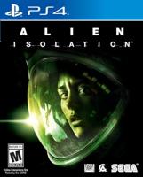 Alien Isolation - thumbnail