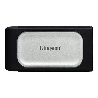 Externe Harde Schijf Kingston SXS2000/1000G 1 TB SSD - thumbnail