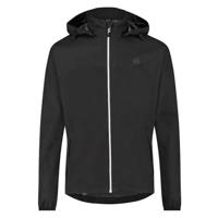 GO Regenjas Essential Black - thumbnail
