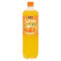 Sun d'Or Siroop Sinaasappel 1 L bij Jumbo - thumbnail