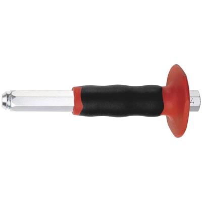 Rennsteig Werkzeuge Inslaghouder met handbescherming 455 170 5 Rennsteig Werkzeuge Inslaghouder met handbescherming 455 170 5