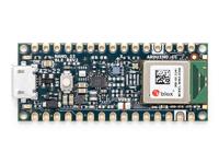 Arduino ABX00071 Board Nano 33 BLE Rev2 Nano ARM® Cortex®-M4 - thumbnail