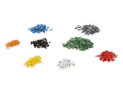 Whadda WCS203 Assortiment adereindhulzen 1 set(s)