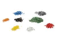 Whadda WCS203 Assortiment adereindhulzen 1 set(s) - thumbnail