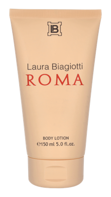 Laura Biagiotti Roma Body Lotion 150ml Dames Laura Biagiotti Roma Body Lotion 150ml Dames