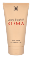 Laura Biagiotti Roma Body Lotion 150ml Dames - thumbnail