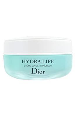 Dior Hydra Life Crème Sorbet Fraîcheur