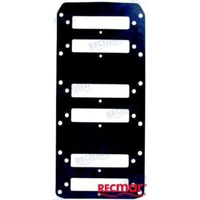 REC27-850283 - BORD Mercruiser