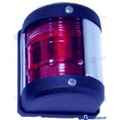 Babor y estribor GS10012 - LUZ ROJA U77