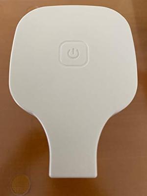 Konig & Meyer 80385 ontsmettingsmiddel dispenser met sensor (wit)