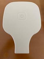 Konig & Meyer 80385 ontsmettingsmiddel dispenser met sensor (wit) - thumbnail