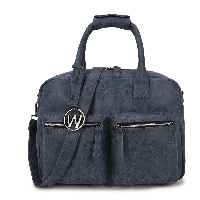 Wimona Alessia 1105 Donker Blauw - thumbnail