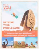 Waboba Voli Paddle Game - thumbnail