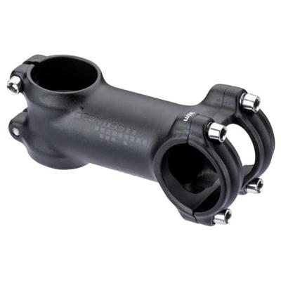 CONTEC voorbouw "salamanca" ct stem salamanca 31,8mm x 110mm, black