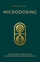 Microdosing - Maria Johanna - ebook - thumbnail