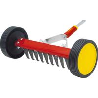 Wolf Multi-Star combisysteem 71AAA036650 UR-M3 Verticuteerroller 30 cm - thumbnail